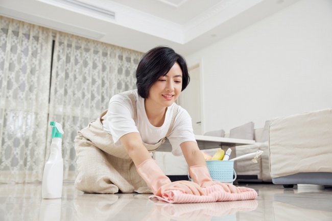 科尔沁左翼中旗日常保洁服务